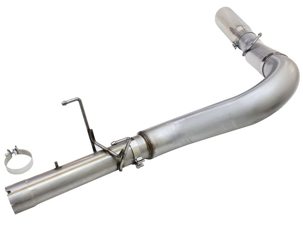 Advanced FLOW Engineering Exhaust System Kit (MPN: 49-42051-1P)