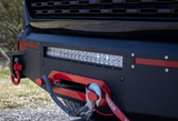 Fishbone Offroad Winch Mount (MPN: FB22401)