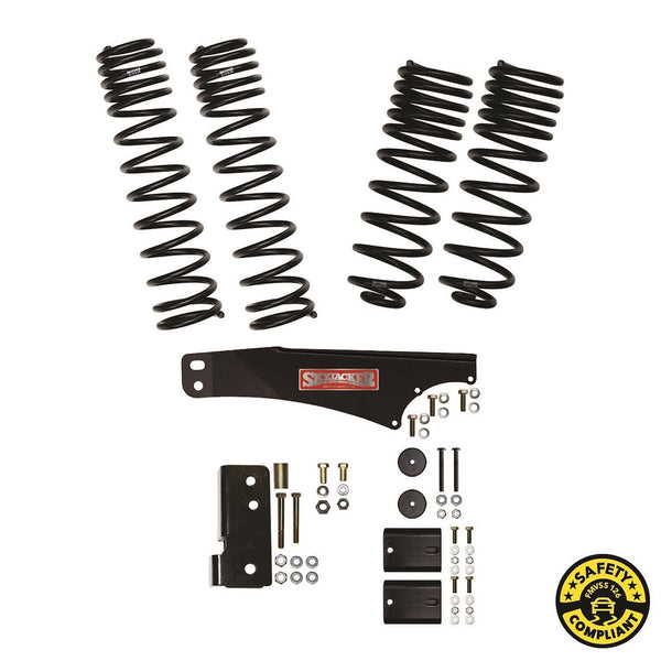 Skyjacker Lift Kit Component (MPN: JK25BLT)