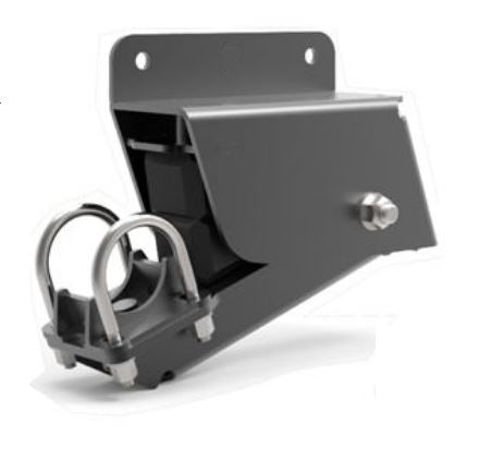 Timbren Trailer Suspension Kit (MPN: SR3500S04)