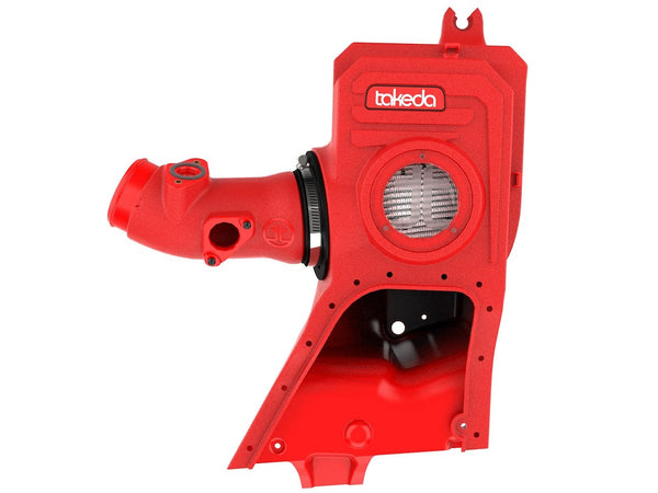 Advanced FLOW Engineering Cold Air Intake (MPN: 56-70062DR)