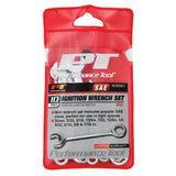 Wilmar SAE Ignition Wrench Set (MPN: W30681)