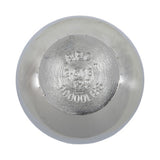 Trailer hitch ball 2-5/16 inch (MPN: 1802167)
