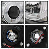 Spyder Automotive Headlight Assembly (MPN: 5010360)