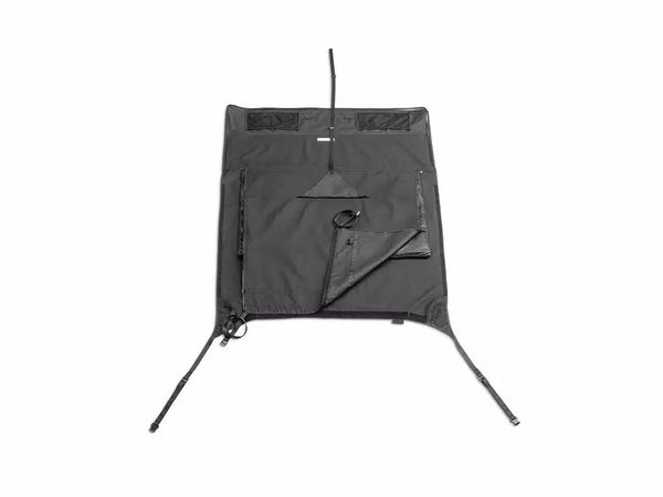 Rampage Frameless Trail Soft Top (MPN: 109735)