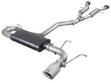 Advanced FLOW Engineering Exhaust System Kit (MPN: 49-38078-P)