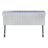 UWS Aluminum Side Mount Tool Box (MPN: EC30361-MK2)