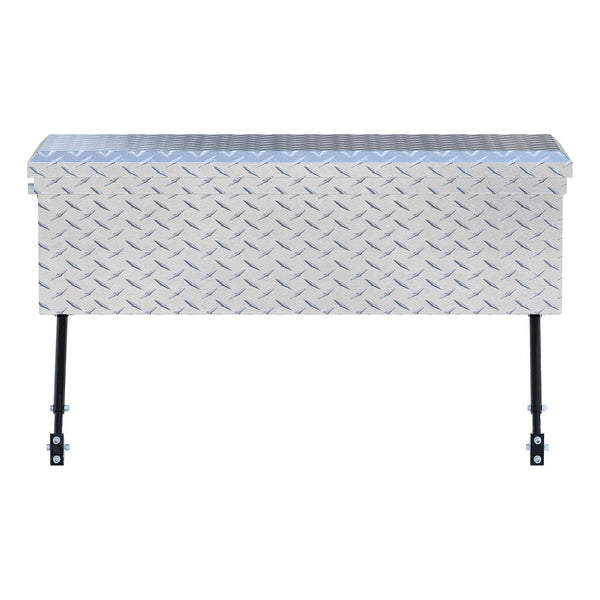 UWS Aluminum Side Mount Tool Box (MPN: EC30361-MK2)