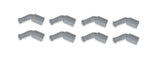 MSD Ignition Spark Plug Wire Set (MPN: 32073)