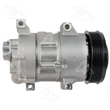 Four Seasons Air Conditioner Compressor (MPN: 68328)