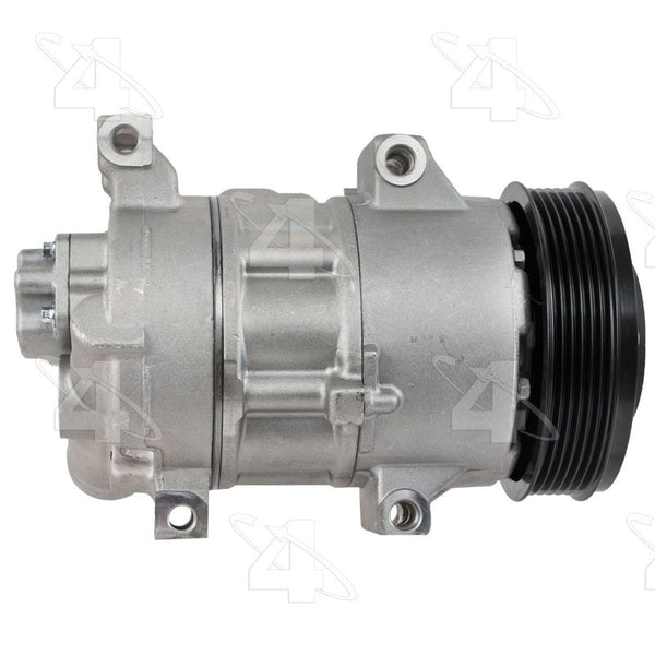 Four Seasons Air Conditioner Compressor (MPN: 68328)