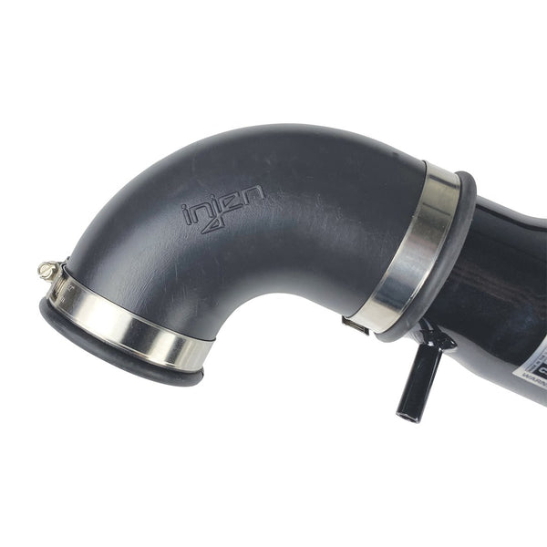 Injen Technology Cold Air Intake SP Series (MPN: SP1845BLK)