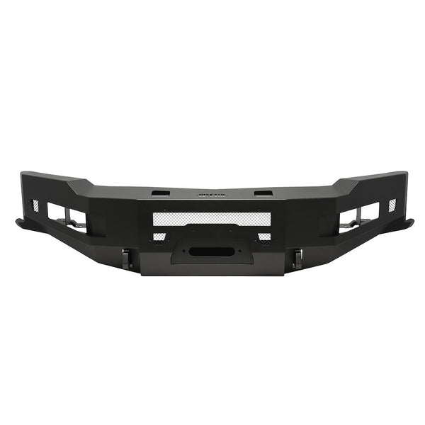 Westin Pro Series Front Bumper (MPN: 58-411215)