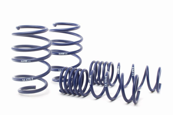 H&R Springs Sport Spring Lowering Kit (MPN: 54460)