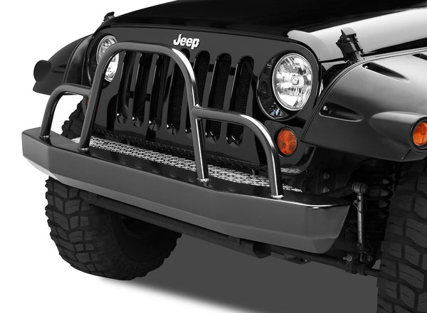 Warrior Products Rock Crawler Bumper (MPN: 59050)