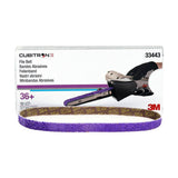 3M Cubitron II Sanding Belt (MPN: 33443)