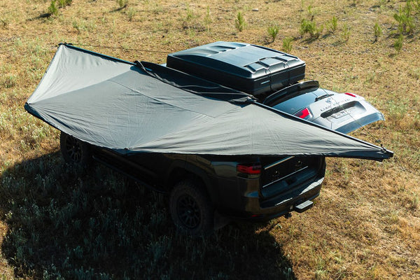 Ironman 4x4 Awning (MPN: IAWN180012)