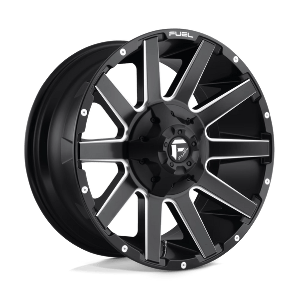Fuel Off Road Wheel Contra D616 (MPN: D61620908257)