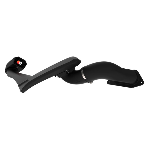 K&N Air Intake Snorkel System (MPN: 63-8003)
