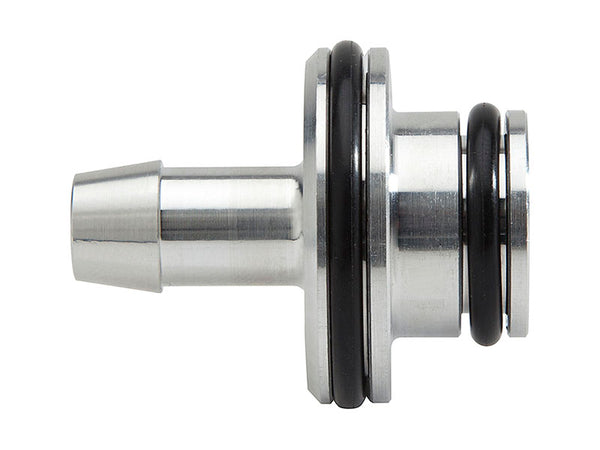 Attwood Marine Fuel Line Fitting (MPN: 99DVB02-1)