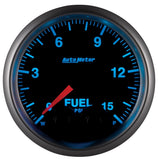 AutoMeter Fuel Pressure Gauge (MPN: 5667)