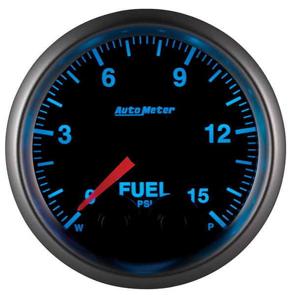 AutoMeter Fuel Pressure Gauge (MPN: 5667)