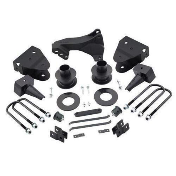 Pro Comp Suspension Lift Kit (MPN: 62668K)