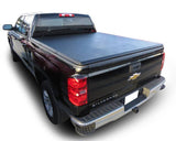 Black Horse Offroad Tonneau Cover (MPN: PRS-GM22)