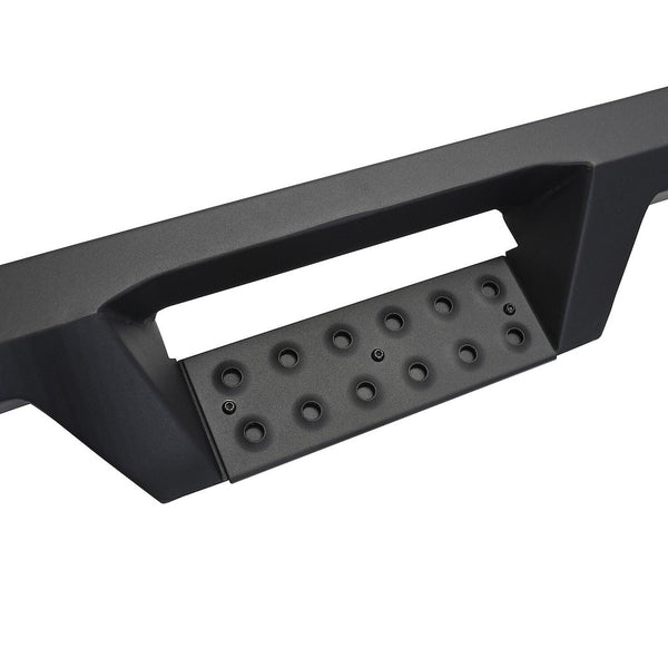 Westin HDX Drop Nerf Step Bars (MPN: 56-14215)
