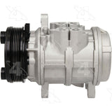 Four Seasons Air Conditioner Compressor (MPN: 58111)