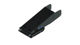 MORryde Fifth Wheel Trailer Hitch Pin Box (MPN: RPB72-1621SHD-TA-06)