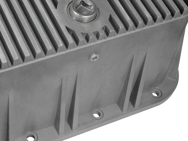 Advanced FLOW Engineering Auto Transmission Oil Pan (MPN: 46-70050)