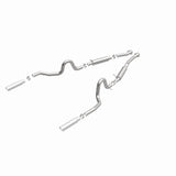 Magnaflow Ford Mustang Competition Series Exhaust Kit (MPN: 15673)