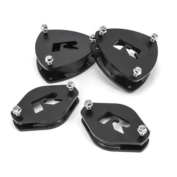 ReadyLIFT SST Series Lift Kit (MPN: 69-9420)