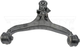 Control Arm and Ball Joint Assembly (MPN: 522-466)