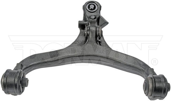 Control Arm and Ball Joint Assembly (MPN: 522-466)