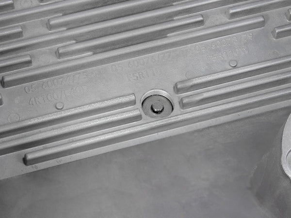 Advanced FLOW Engineering Transmission Pan (MPN: 46-70120-1)