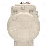 Four Seasons Air Conditioner Compressor (MPN: 78323)