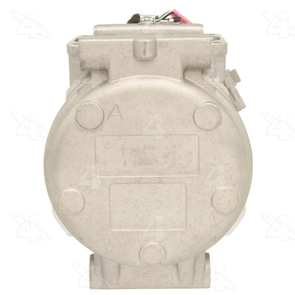 Four Seasons Air Conditioner Compressor (MPN: 78323)