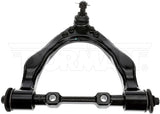 Control Arm for Suspension Systems (MPN: 522-739)