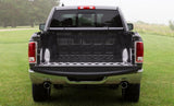 ACCESS Covers Vanish Soft Roll-Up Tonneau Cover (MPN: 92479)