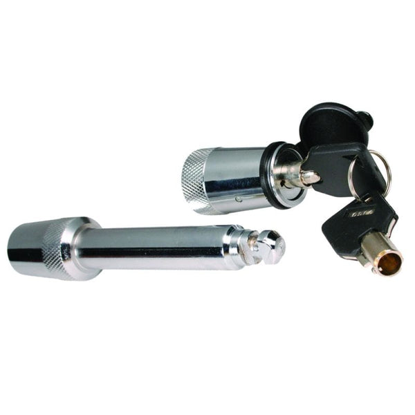 Trimax Locks Trailer Hitch Pin (MPN: T3)