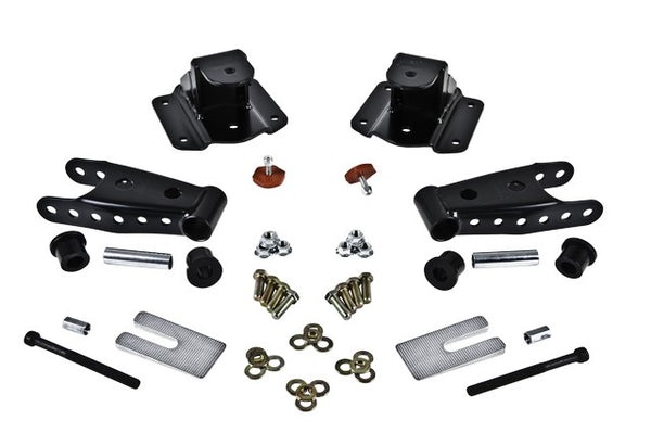 Belltech Leaf Spring Shackle (MPN: 6594)