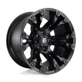 Fuel Off Road D560 Wheel (MPN: D56022209847)