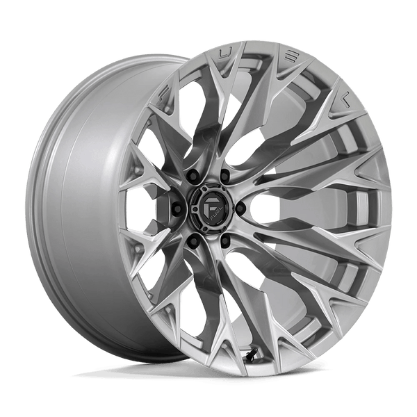 Fuel Off Road Flame 6 Wheel (MPN: D80622208447)