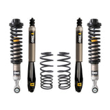 Old Man Emu Lift Kit Suspension (MPN: 1113K)