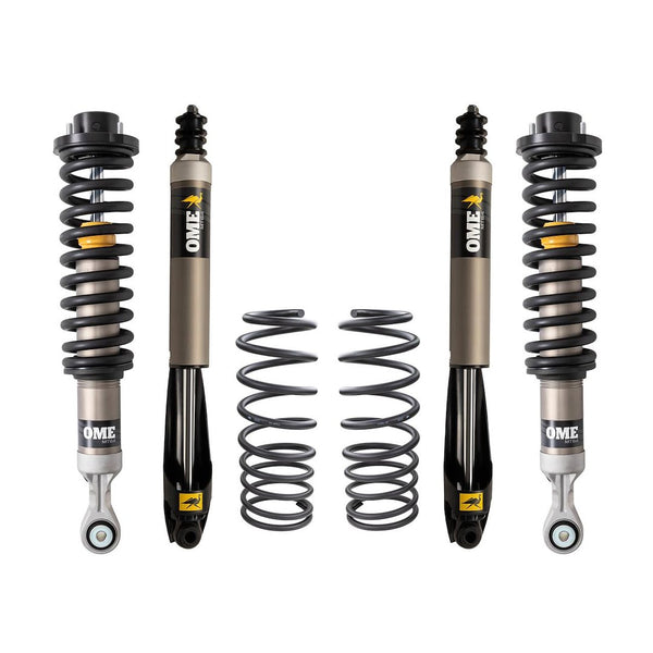 Old Man Emu Lift Kit Suspension (MPN: 1113K)