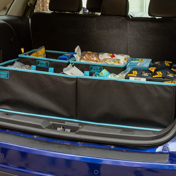 Tonneau Buddy Cargo Organizer (MPN: TTBMS)