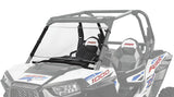 Kolpin Windshield Full-Fixed Clear Lexan (MPN: 2739)