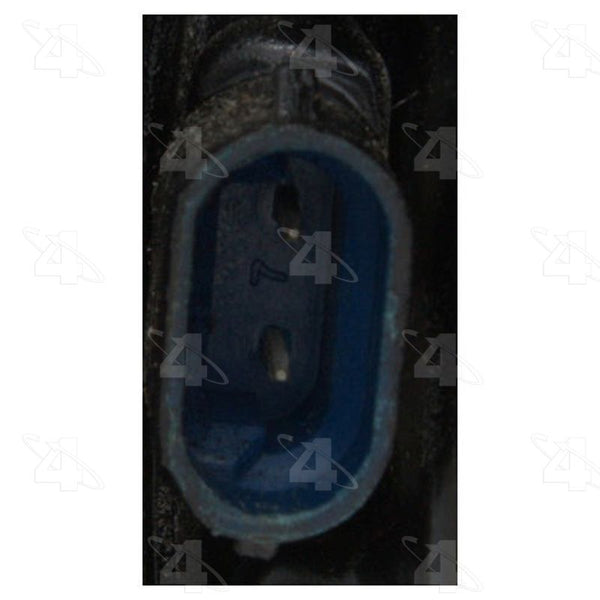 Four Seasons Air Conditioner Compressor (MPN: 57961)